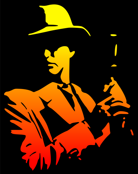 Il faut sauver Tex Murphy