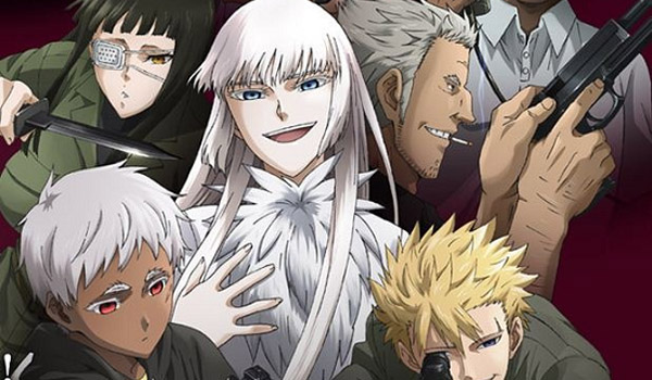 Tous les épisodes de Jormungand en streaming VOSTF