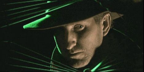 Tex Murphy sur Kickstarter : ça commence !
