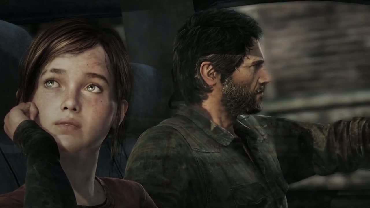 The Last of Us : nouvelle bande annonce