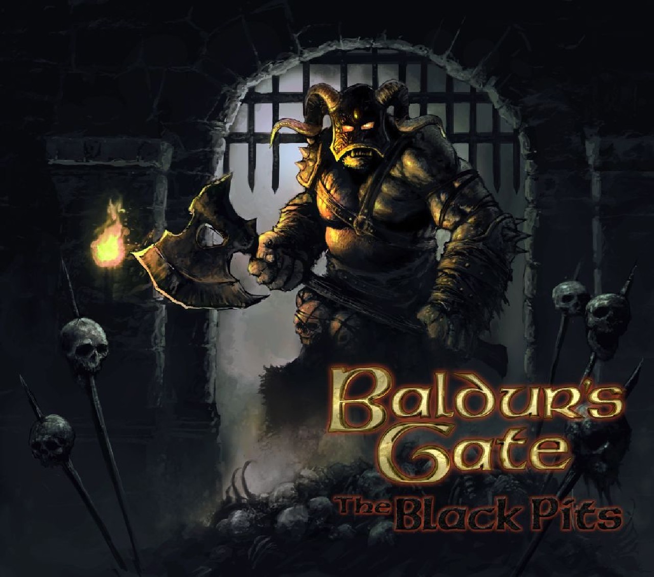 Baldur’s Gate : le retour