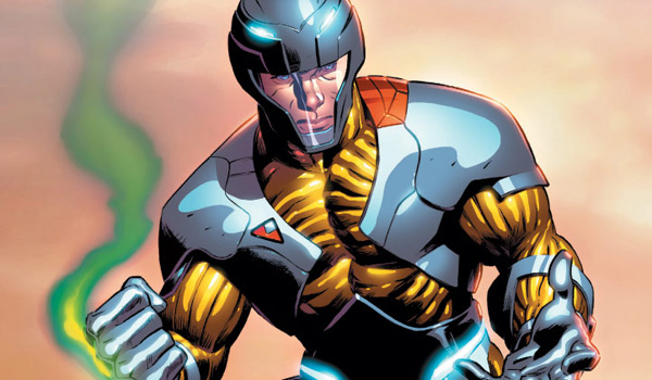 Valiant : Un marvel 2.0 ?