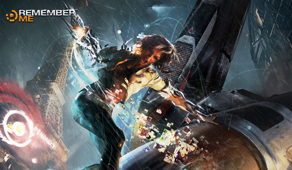 Adrift devient Remember Me