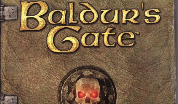 Baldur’s Gate en retard