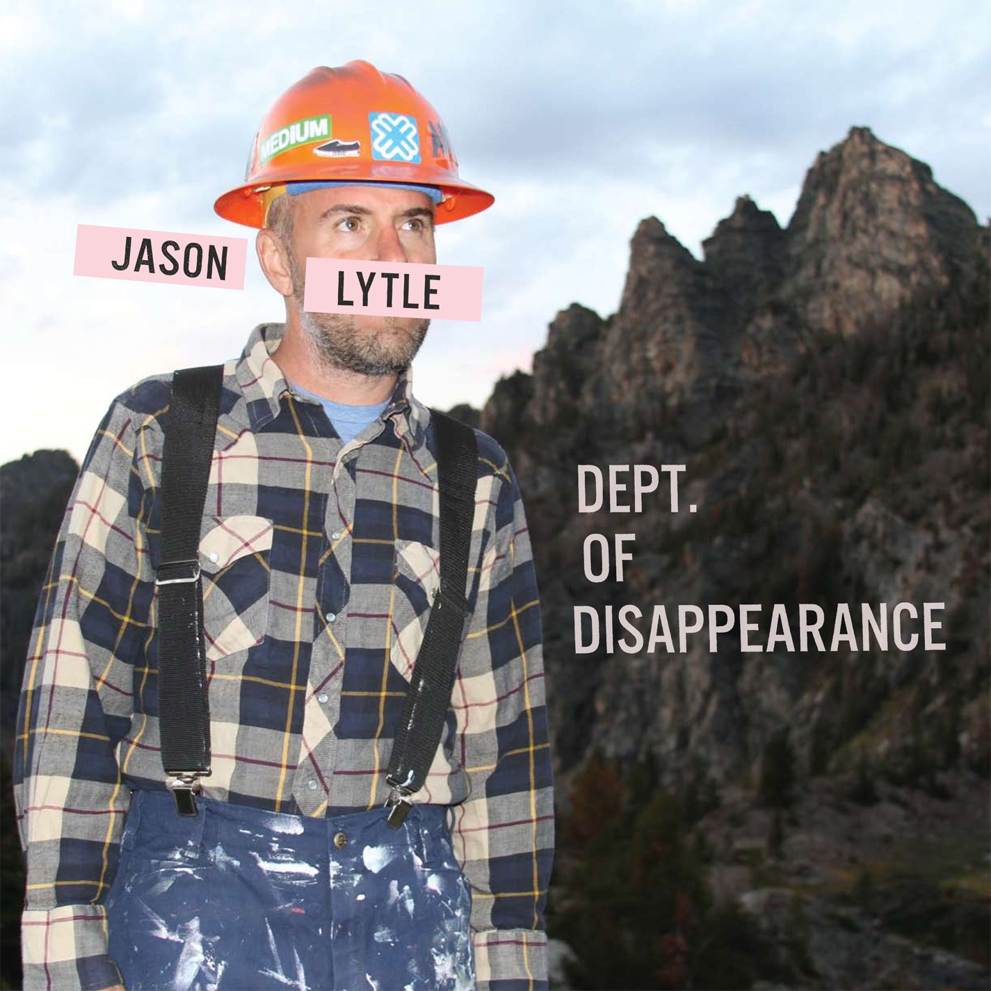 Le nouvel album de Jason Lytle est disponible