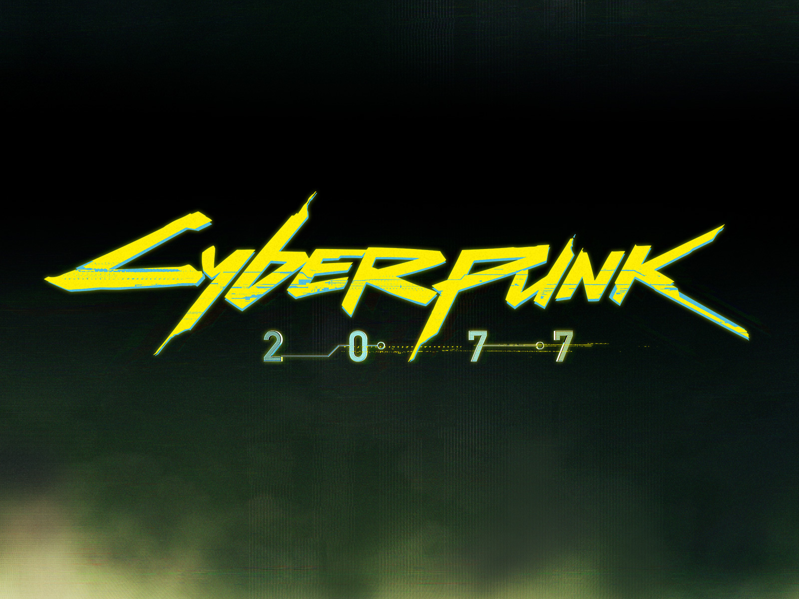 Cyberpunk 2077, ambitieux projet