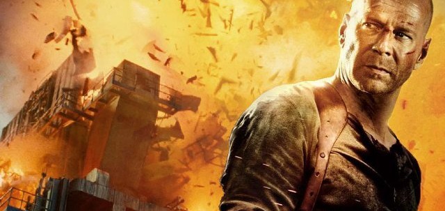 Die Hard 5 – Belle journée pour mourir