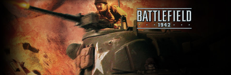 Battlefield 1942 est gratuit
