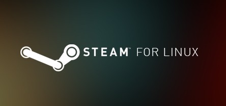 Début de la Beta de Steam sur Linux