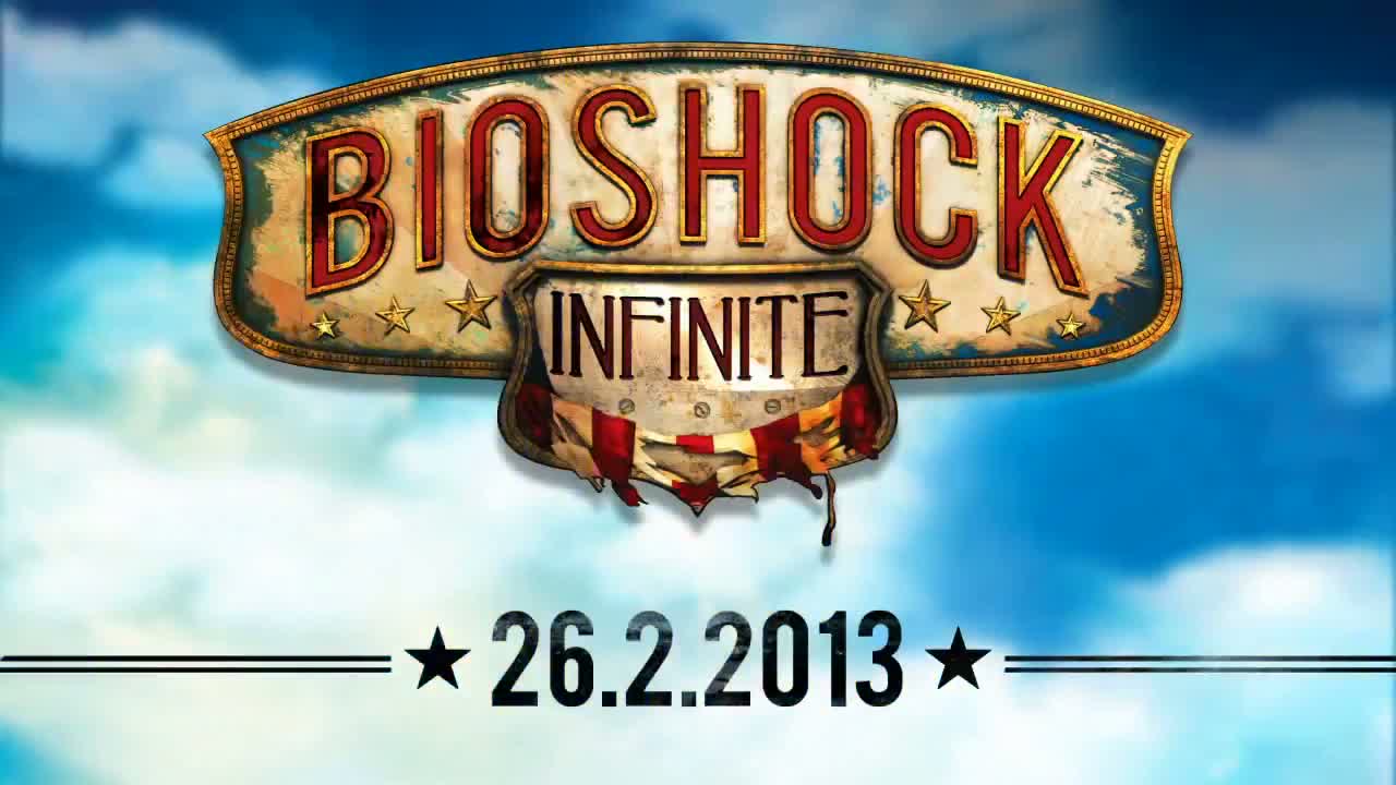 Bioshock Infinite, plus c’est long et plus c’est bon ?