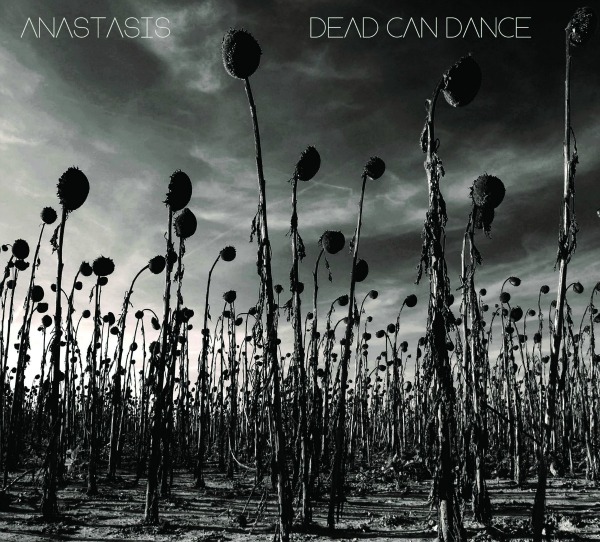 Dead Can Dance de retour