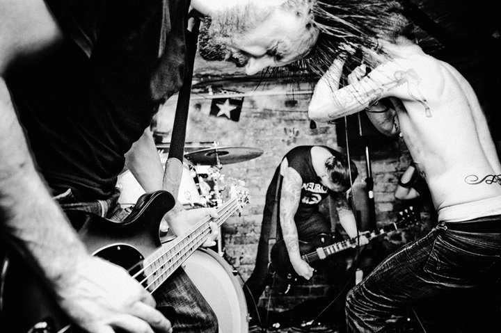 Mass V d’Amenra