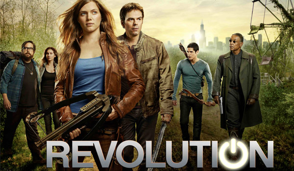 Revolution