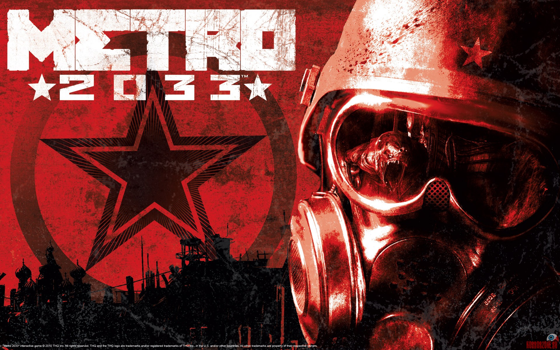 Metro 2033 gratuit pendant 5 jours