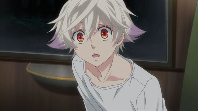 Première vidéo pour l’anime Karneval