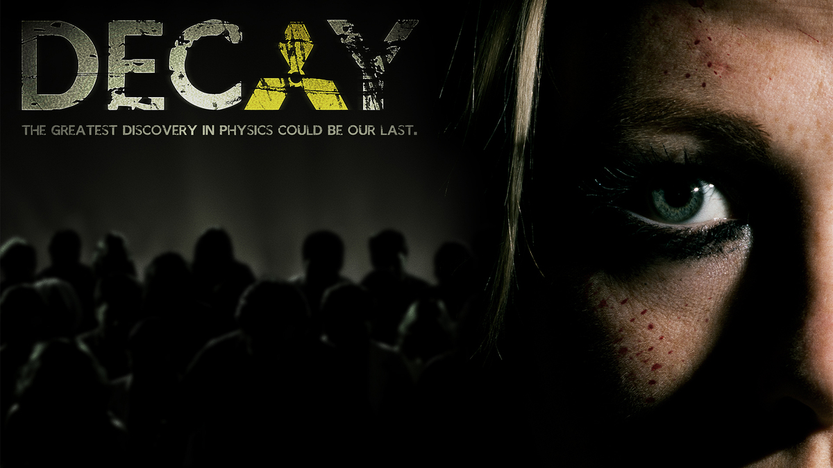 Decay : Des zombies au CERN