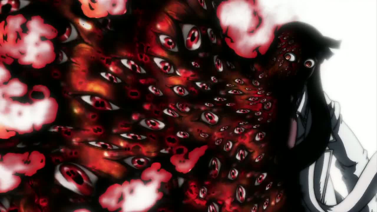 Nouveau trailer pour Hellsing Ultimate OVA X