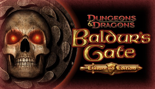 Baldur’s Gate et Steam : Attention !