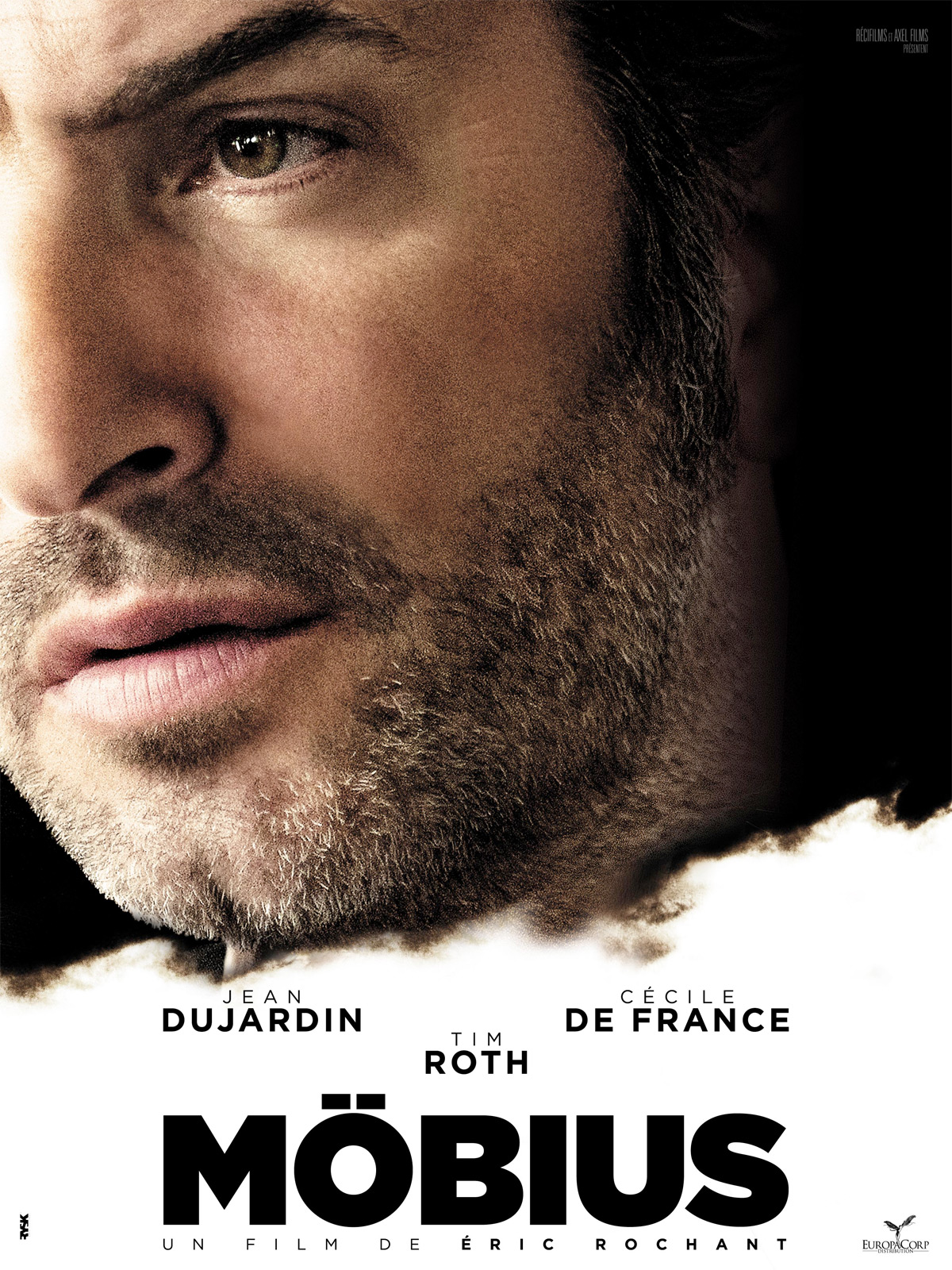 Möbius : Le retour de Jean Dujardin