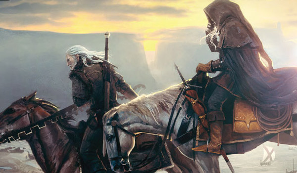 The Witcher 3 : Wild Hunt se dévoile