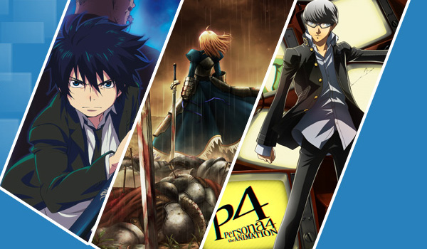 1 mois gratuit de streaming anime sur KZPlay