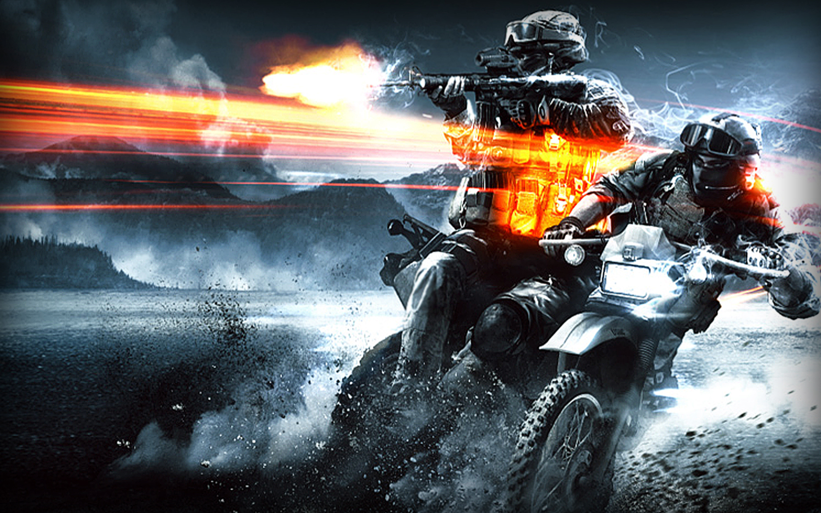 Battlefield 3 : End Game est disponible