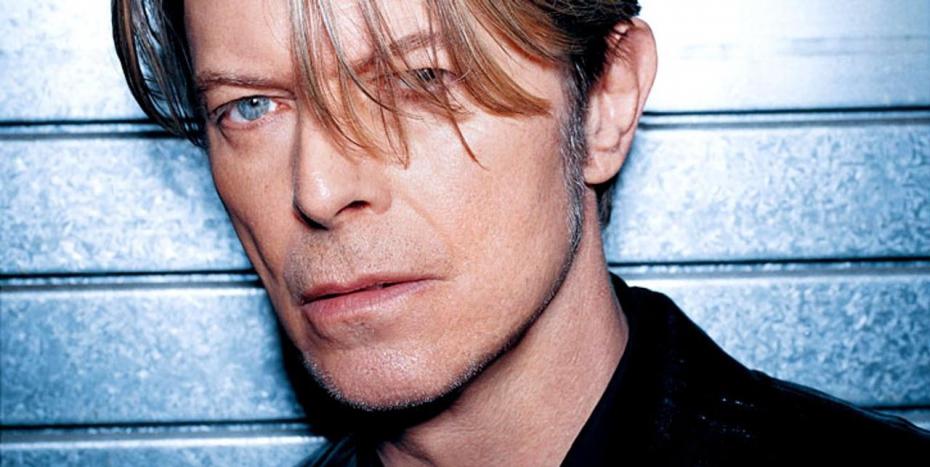 David Bowie – The Next Day