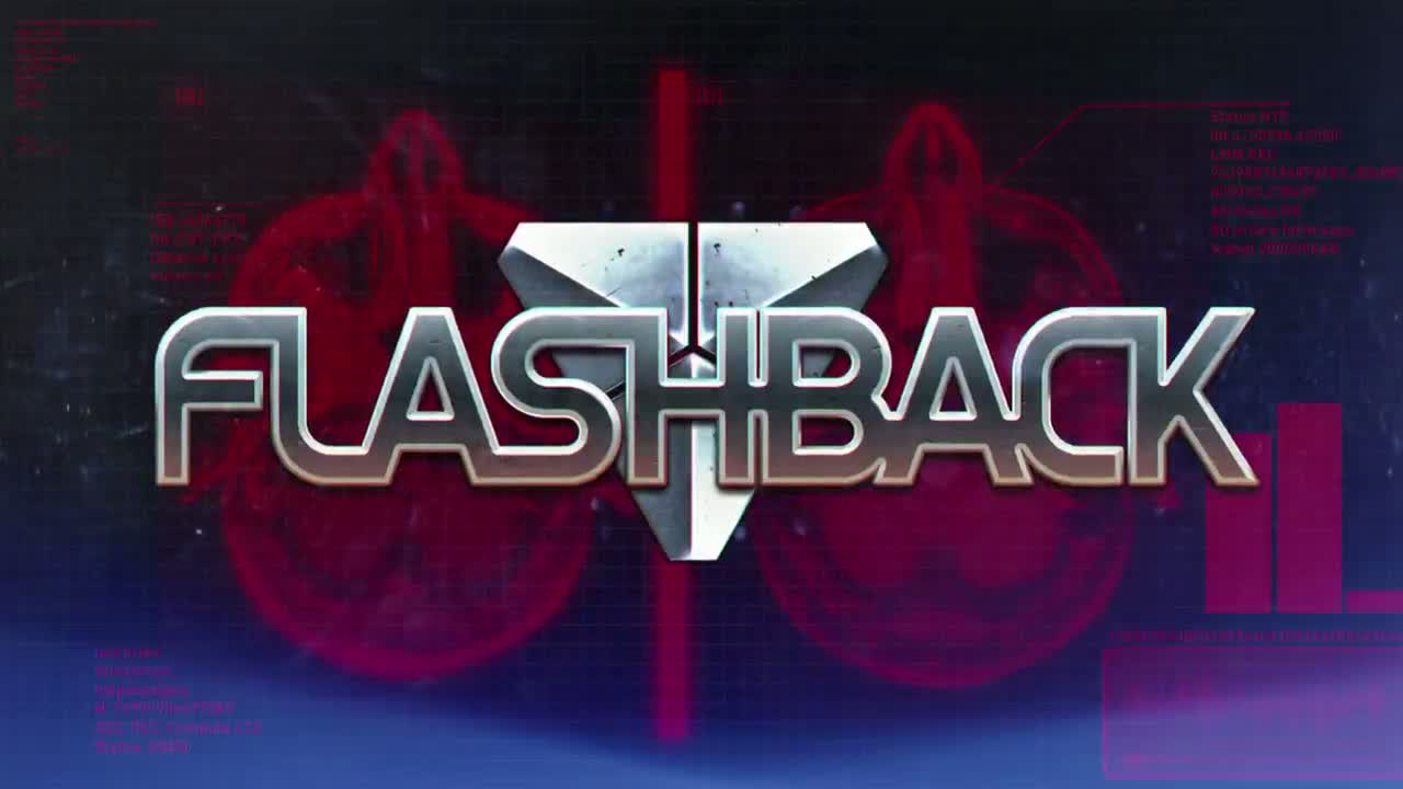Flashback HD en vidéo
