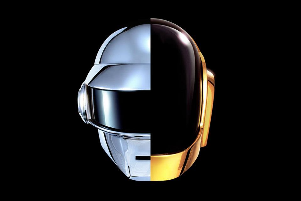 Daft Punk, nouvel album et peut être nouvelle tournée