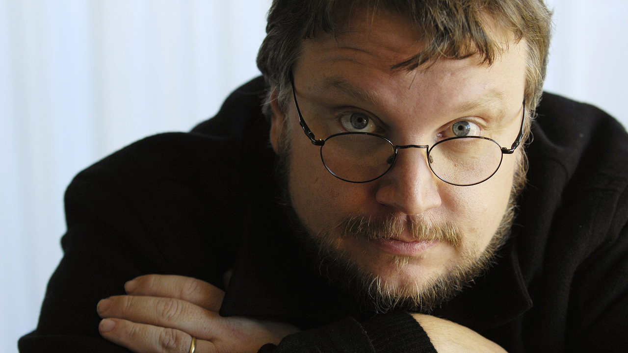 Monster en série par Del Toro