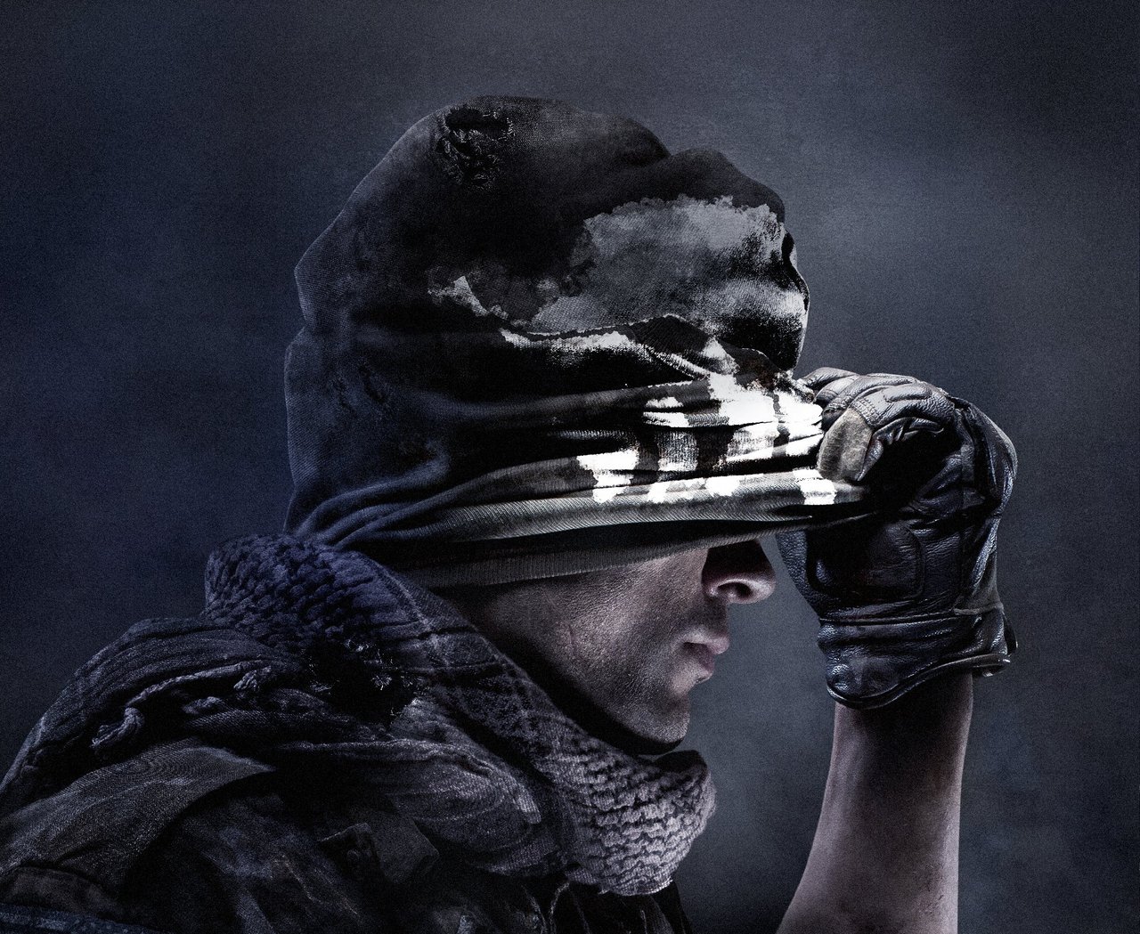 Call of Duty : Ghosts annoncé