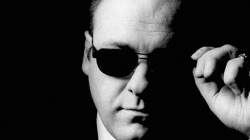 Les Sopranos privés de parrain
