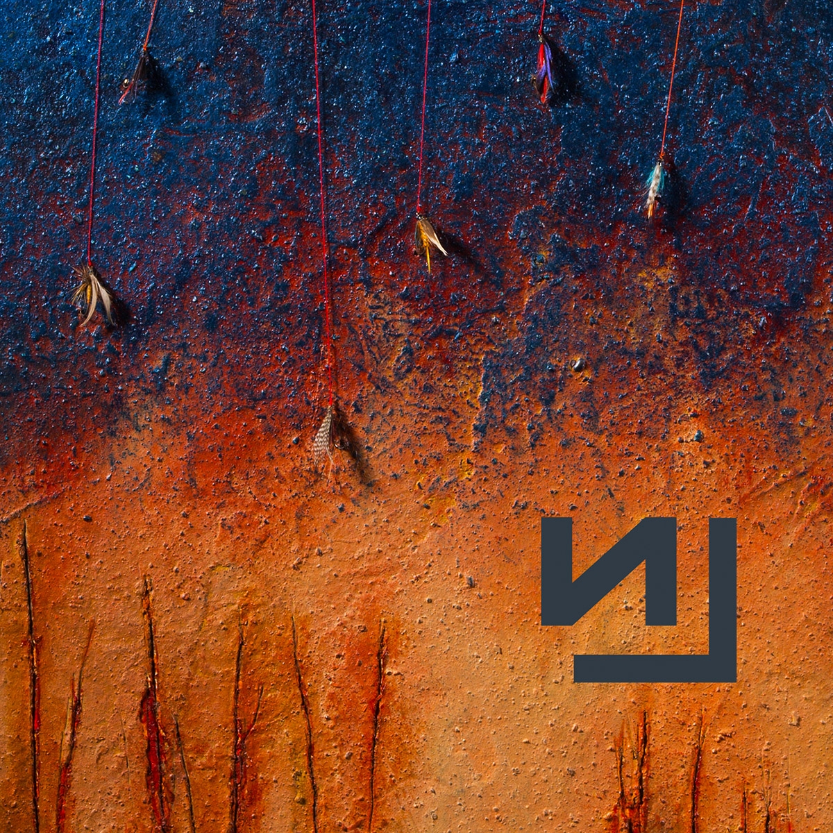 Hesitation Marks, album 2013 de Nine Inch Nails