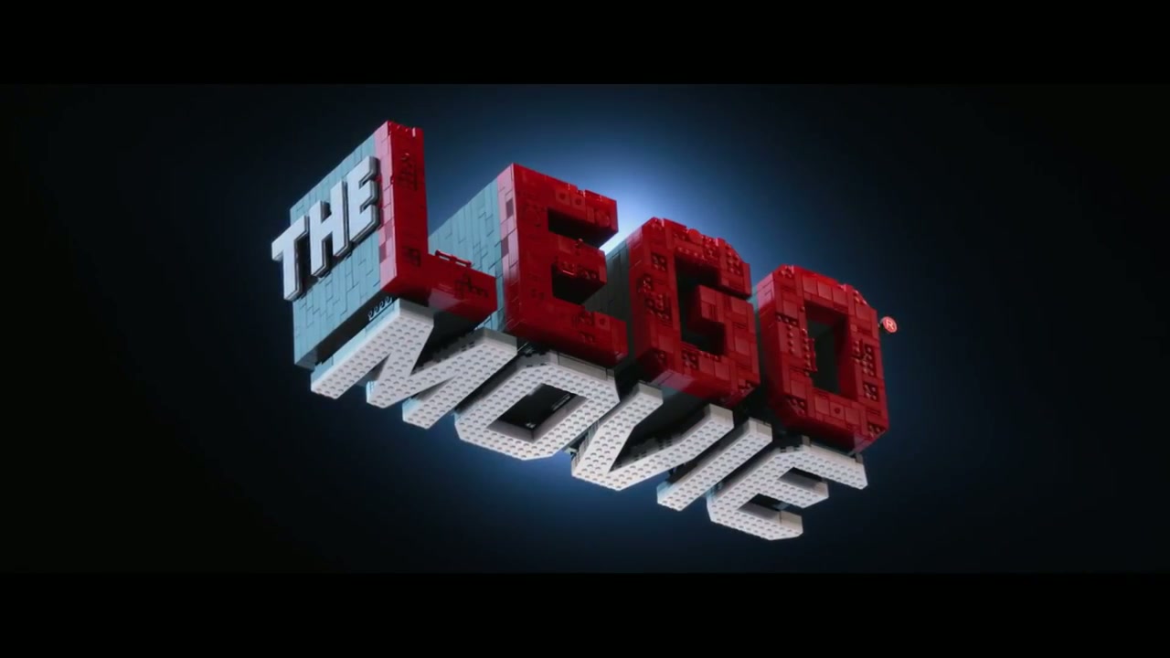 Un film LEGO pour 2014