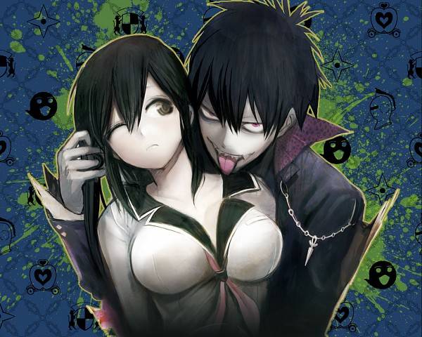 Tous les épisodes de Blood Lad en streaming VOSTF