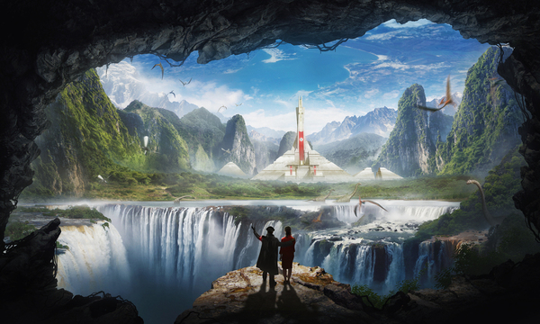 Iron Sky 2 a besoin de vous