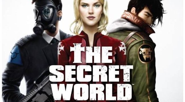 Un an de The Secret World