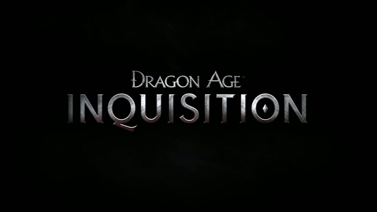 Infos sur Dragon Age 3 Inquisition