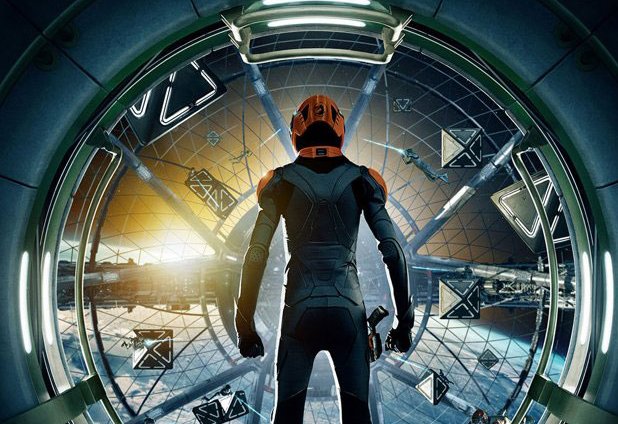 La stratégie Ender au cinéma