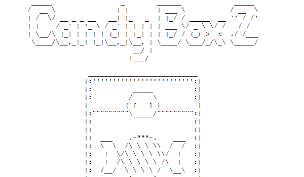 Candy Box 2 : Le retour du ASCII