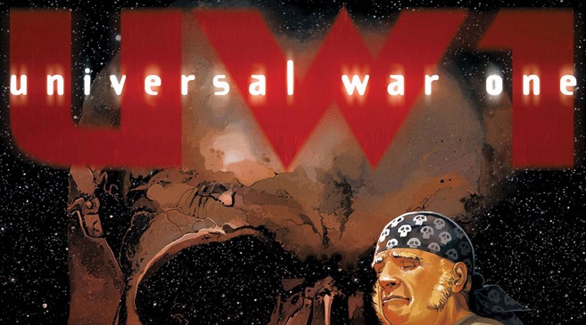 Universal War One au cinéma ?