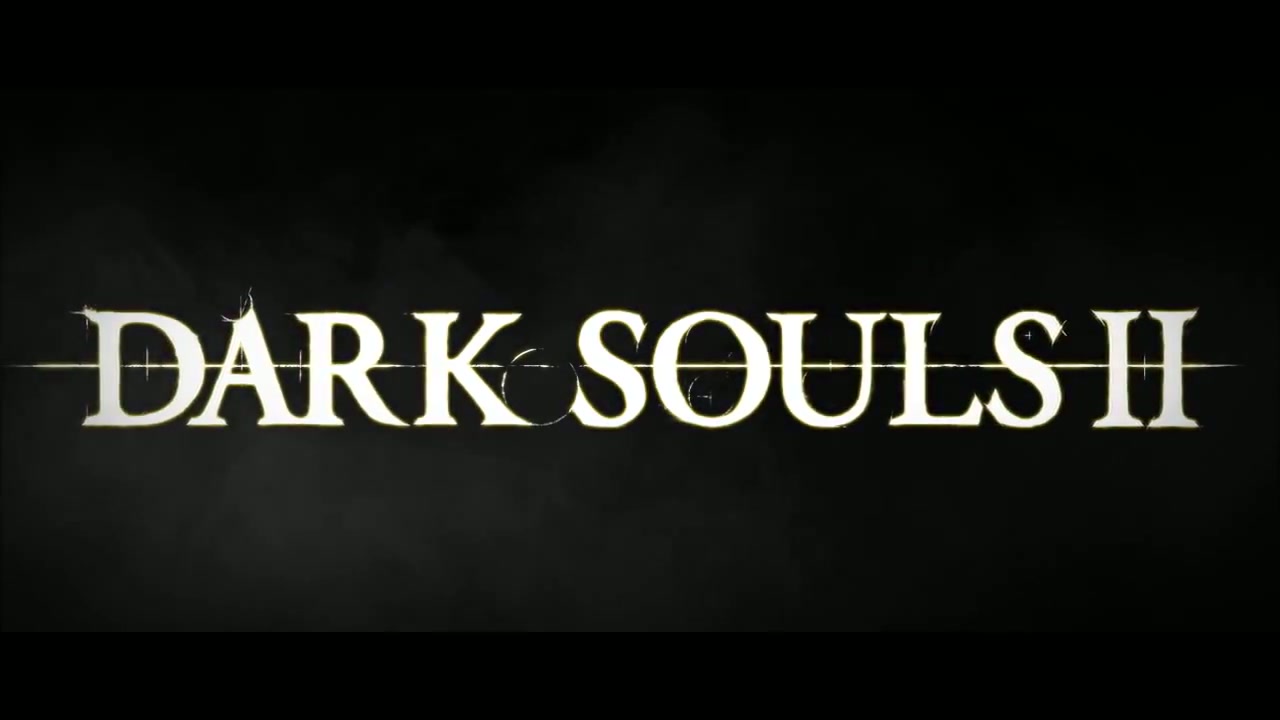 Dark Souls 2 en vidéo