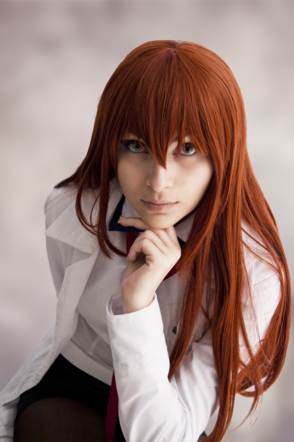 La babe cosplay de la semaine #205