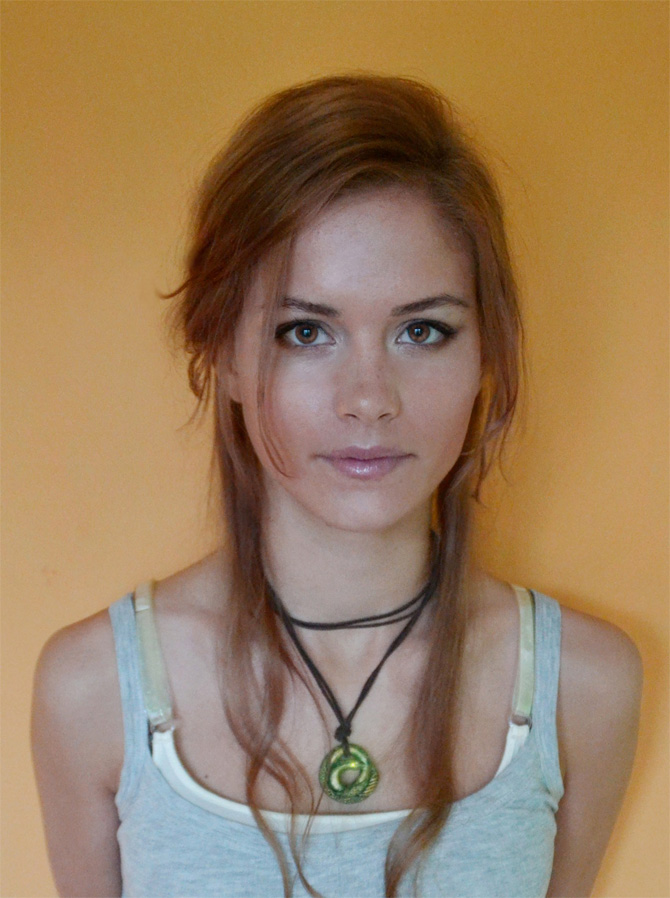 La babe cosplay de la semaine #202
