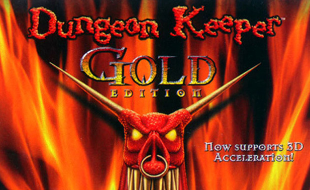 Dungeon Keeper gratuit sur GOG