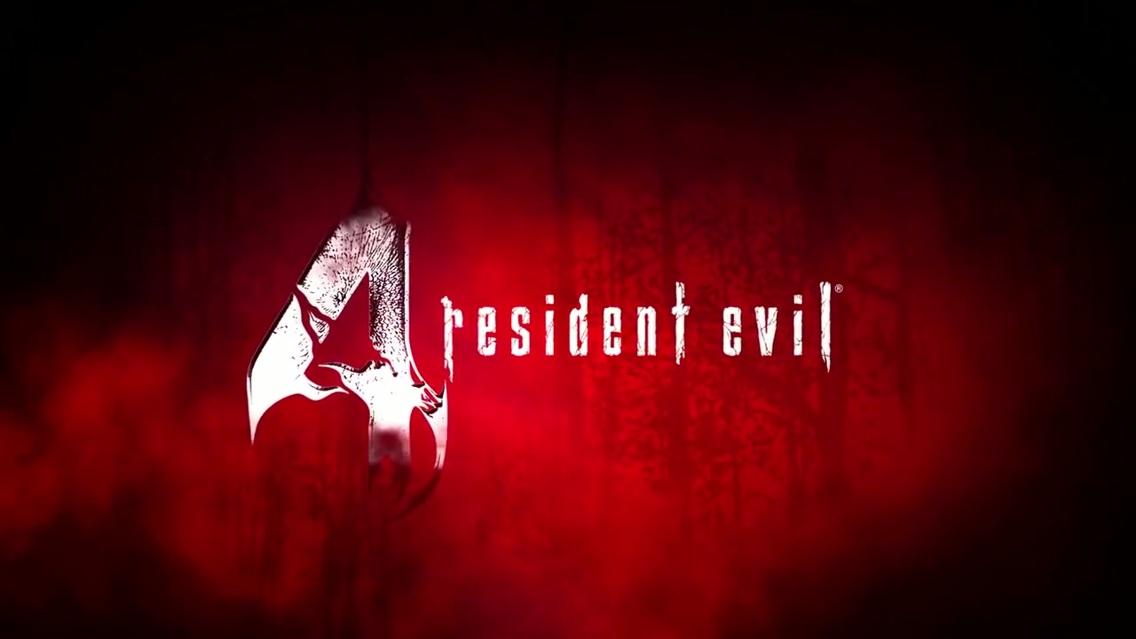 Resident Evil 4 HD sur PC