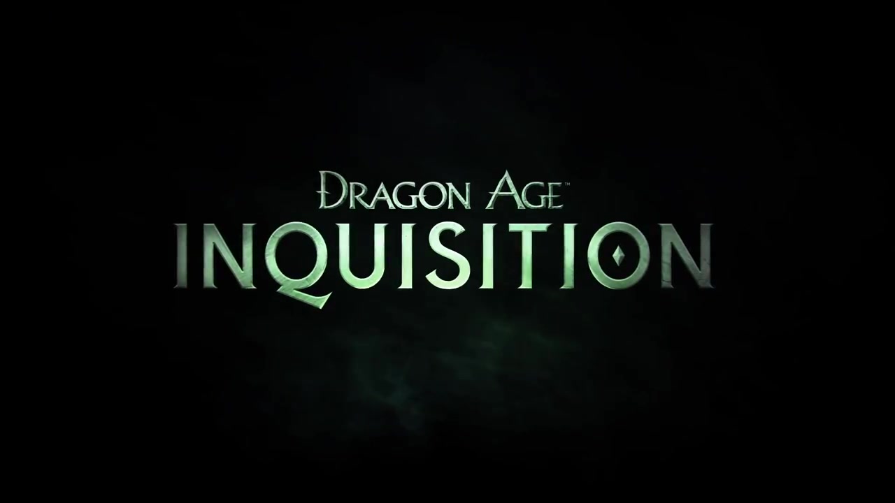 Dragon Age Inquisition : Vidéo et date de sortie