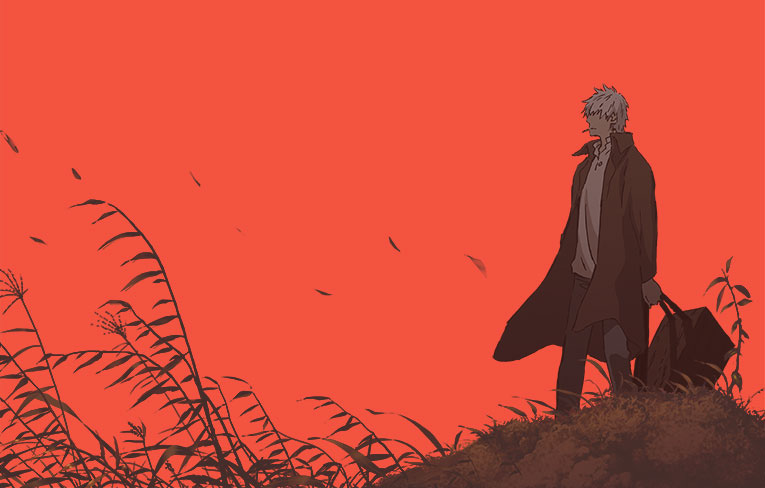 La saison 2 de Mushishi a commencé