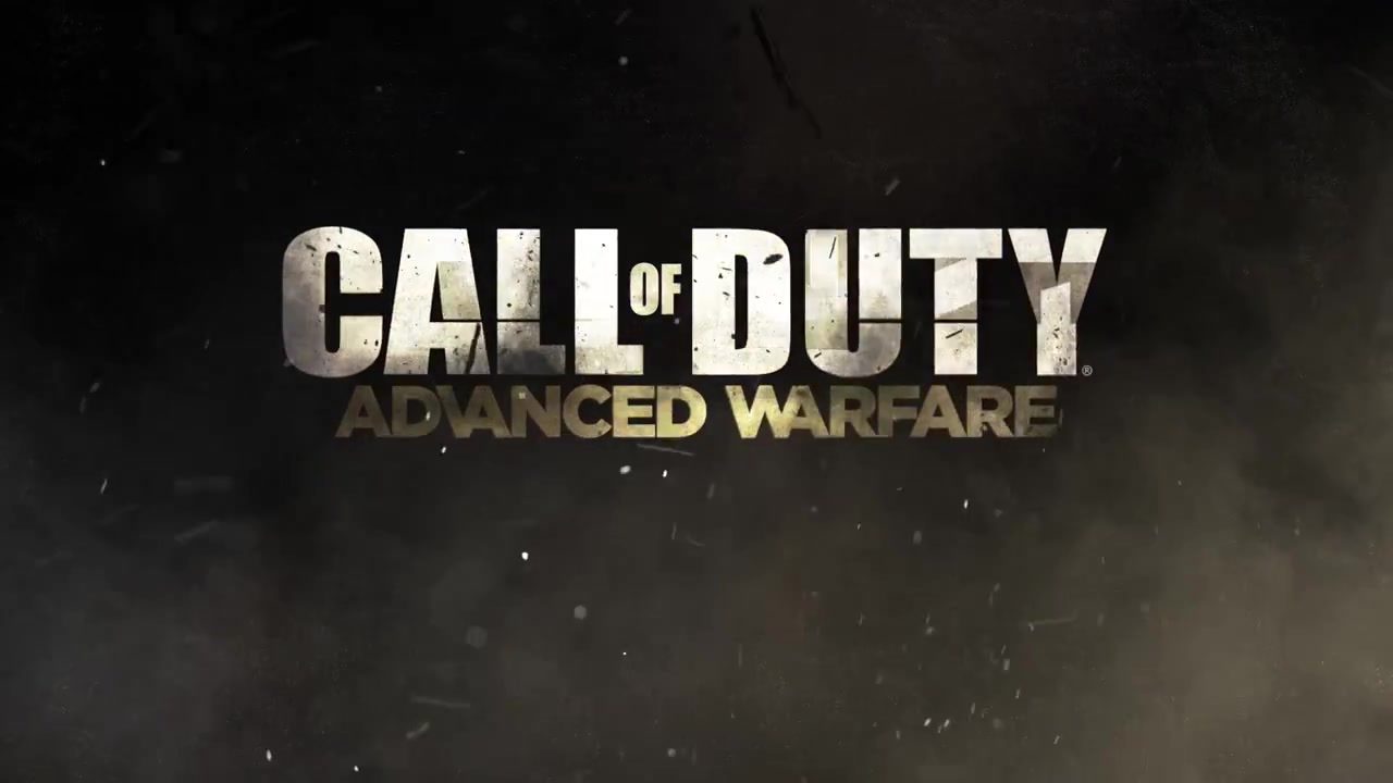 Nouveau Call of Duty : Bienvenue dans Mass Call of Crysis Effect