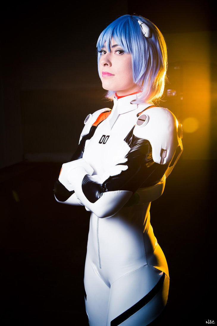 La babe cosplay de la semaine #216